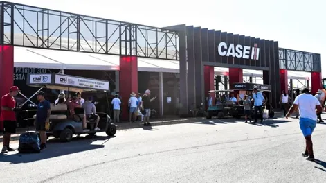 Cómo funciona la inteligencia artificial en las maquinarias