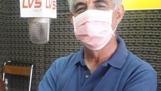 Allende sobre las PASO: “Uñac propuso un tema que ningún gobernador se animó a decir”