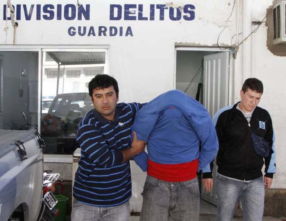 Violó a su nieta de 10 años, ¿le contagió enfermedades?