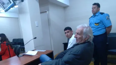 Ramón Emiliano Herrera está complicado. Fiscalía buscará que reciba un castigo de 15 años.