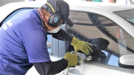 Reabrieron las plantas de verificación de vehículos: cómo funcionan