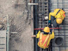 Poco crédito, escasa obra pública y un panorama macro adverso: qué escenario tiene por delante el sector de la construcción