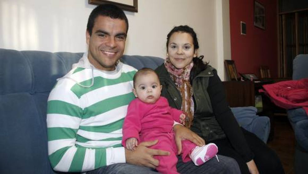 San Juan es su lugar en el mundo