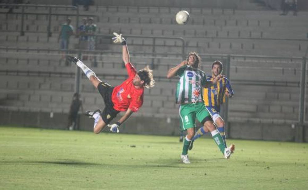 Como una gota en el mar