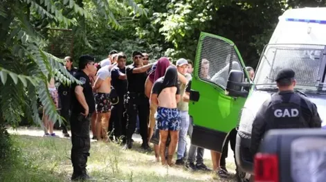 Vendió a su bebé a una pareja: no le pagaron y presentó una denuncia por secuestro