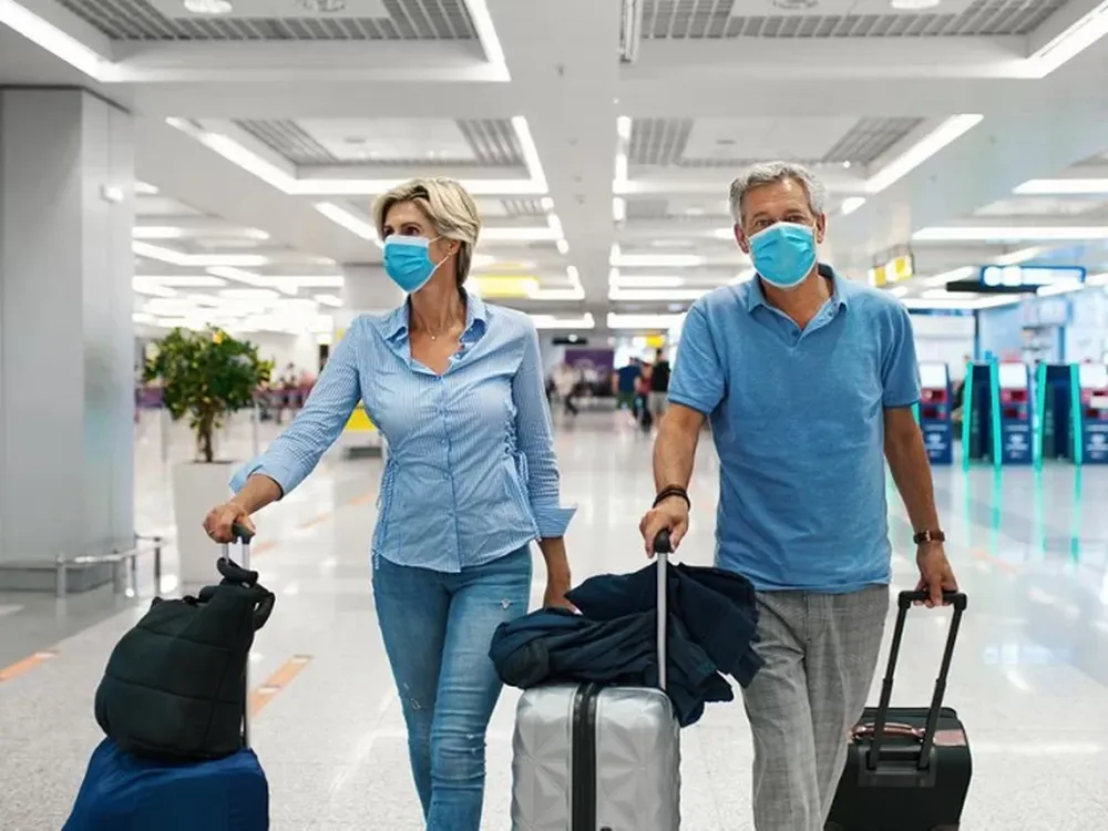 Alerta por la nueva subvariante EG.5.1 que acelera su propagación por el mundo