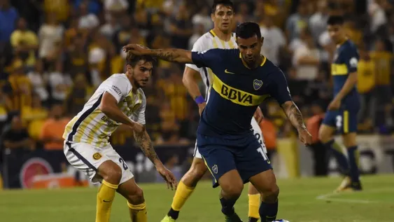 A Boca lo madrugaron, no pudo recuperarse y acumuló su segunda derrota al hilo
