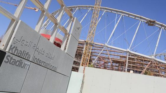 FIFA evalúa reemplazar a Qatar 2022 por una triple sede norteamericana