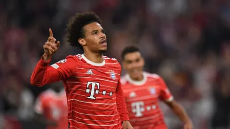 Bayern Munich derrotó a Barcelona con dos goles en una ráfaga