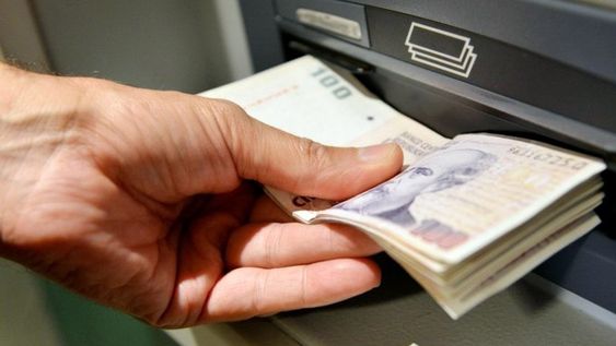 Oficial: el aguinaldo a estatales nacionales será en cuotas