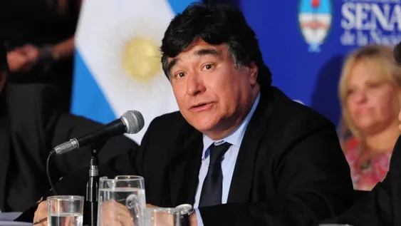 Zannini anticipó que pedirá la extensión de la quiebra a Socma, empresa clave de la familia Macri