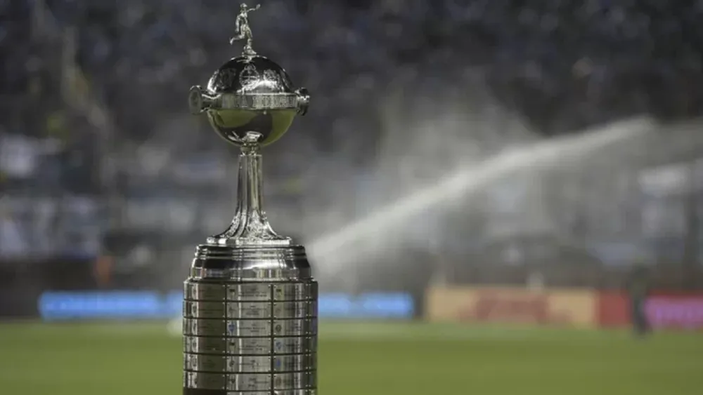El Gobierno se encamina a aprobar la burbuja sanitaria y habrá Libertadores en Argentina