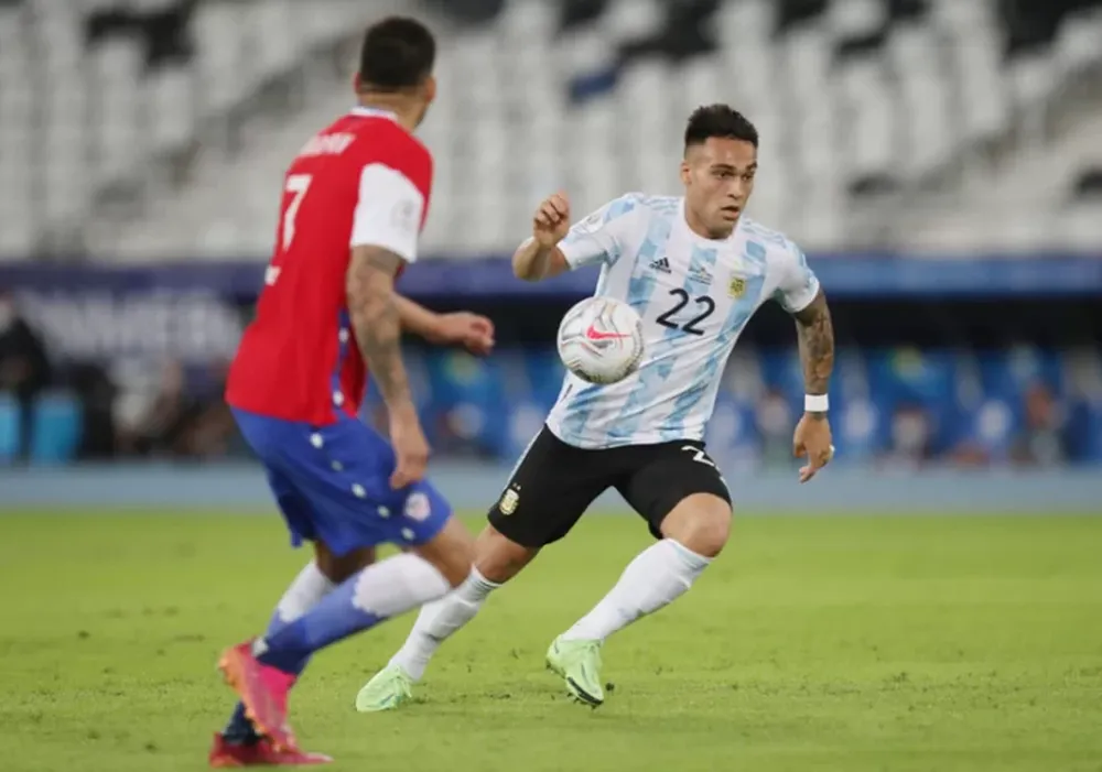 Una marea de errores