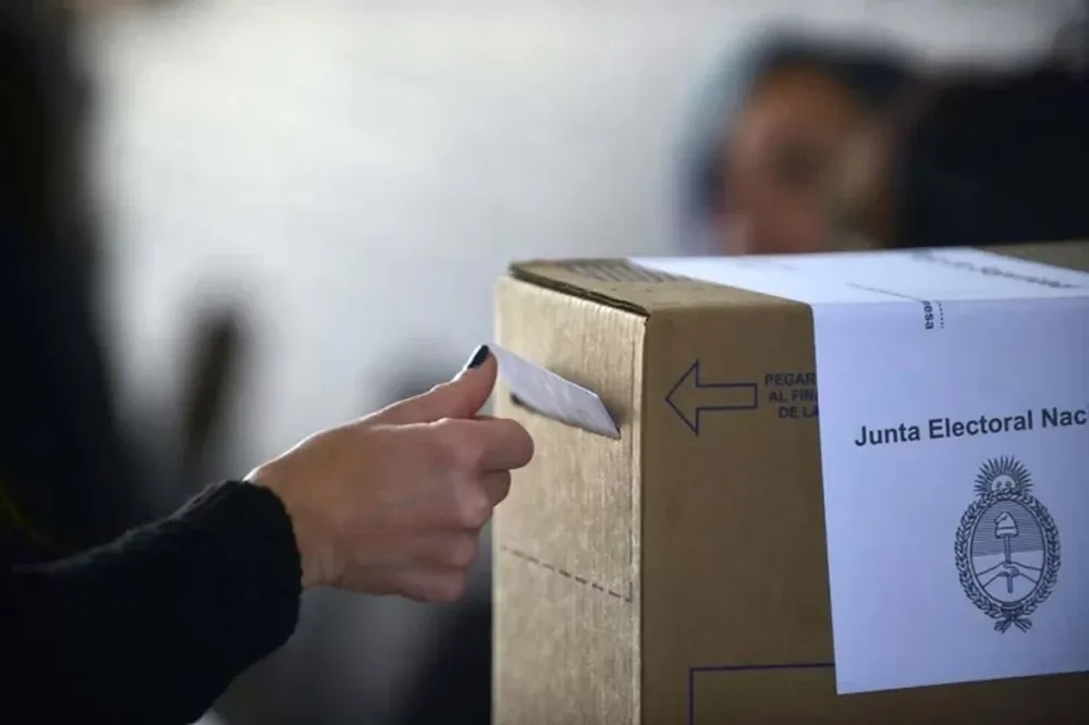 Una por una, las siete alianzas que se presentaron para competir en las PASO