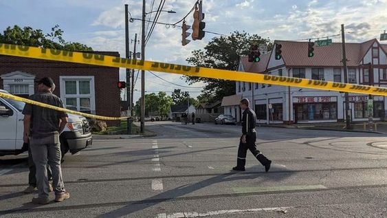 Seis muertos y decenas de heridos en dos nuevos tiroteos en EEUU