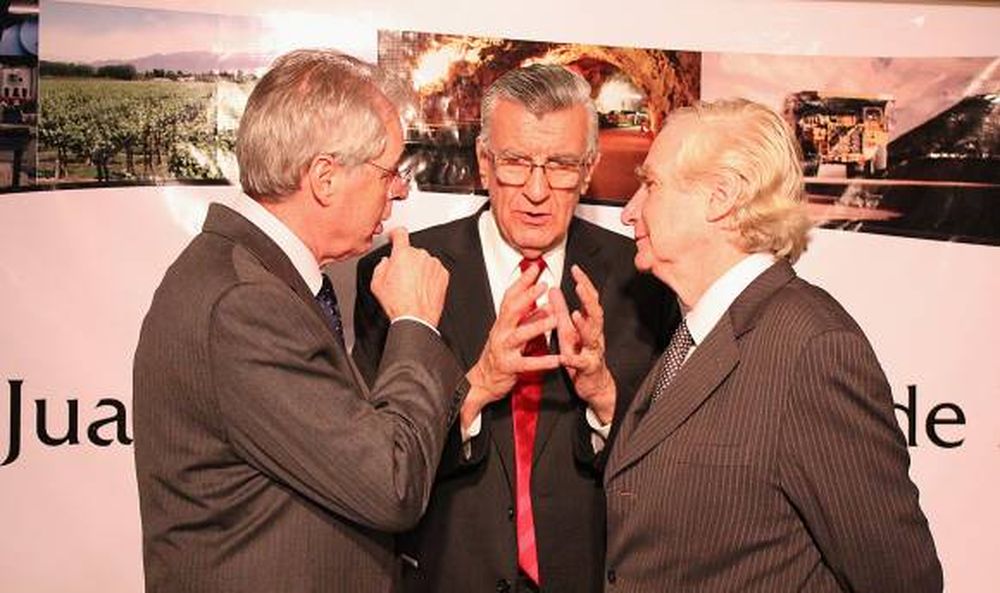 La semana de la política