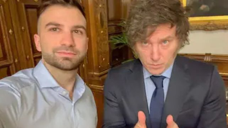 La causa $LIBRA investiga las comunicaciones previas al tuit de Javier Milei que promocionó el token y luego generó polémica en el mercado.