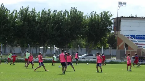 Cambiaron la sede de Peñarol-Colón por Copa Argentina
