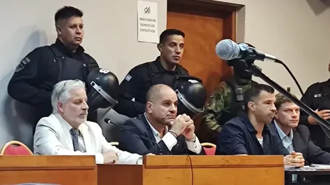 Causa Zoe: Condenan a Leonardo Cositorto a 12 años de prisión por múltiples estafas