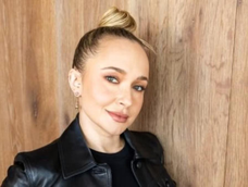 De qué murió la actriz Hayden Panettiere: la inquietante revelación de la autopsia