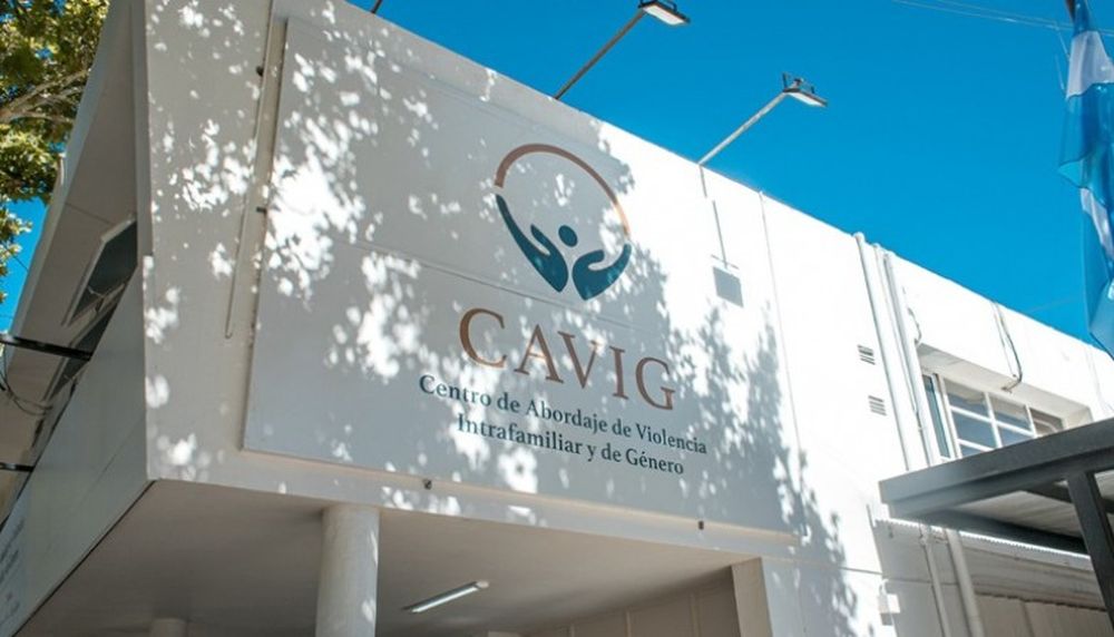 &nbsp;Aumentan las denuncias por violencia de genero en la provincia.&nbsp;