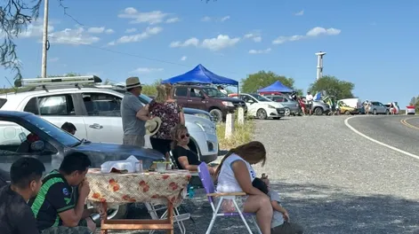 Doble Difunta Correa 2026.-