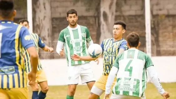 Sportivo pagó caro su error y se despidió
