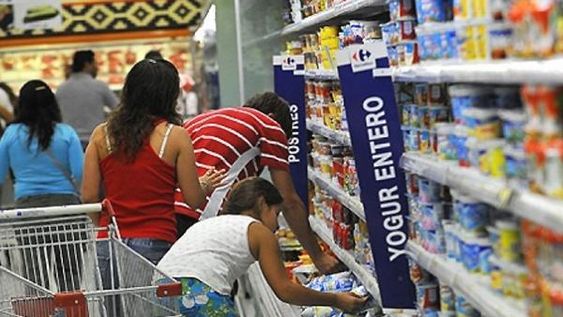 Consultoras ratifican que la inflación este año estará por encima del 100%