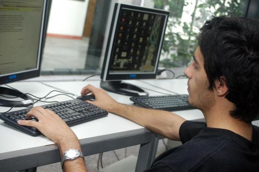 La Tecnicatura en Minas de la UNSJ  se dictará a distancia para Chubut