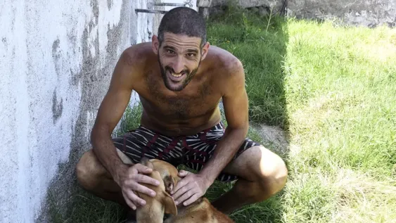 Gil Pereg al Penal, cerca de ser juzgado