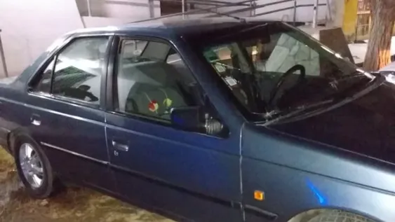 9 de Julio: conducía ebrio, sin papeles e intentó sobornar a la policía con 5 mil pesos