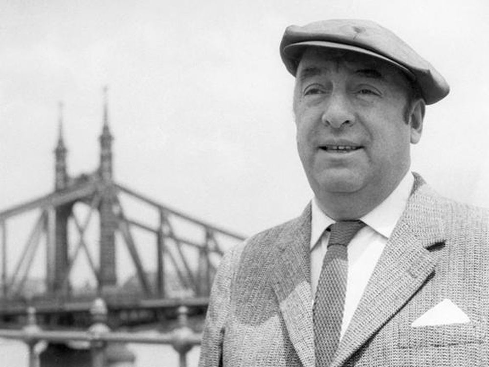 El sobrino de Neruda sostiene que la bacteria hallada en el cuerpo del poeta demuestra que fue envenenado