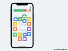 sin borrar fotos ni videos: el truco en el celular para liberar espacio de almacenamiento en minutos