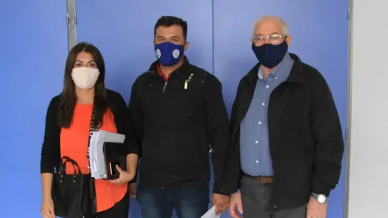 Dura medida contra una cúpula gremial: la UOM intervino a la seccional local