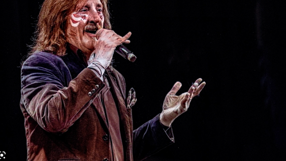 La llamada del legendario murguero