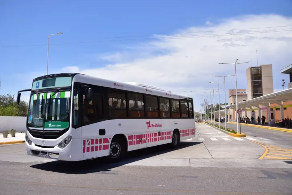 Transporte ofreció incrementar el monto del Fondo Compensador para las provincias
