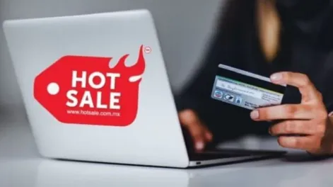 Hot Sale 2025: más de mil marcas lanzarán promociones a partir de este lunes