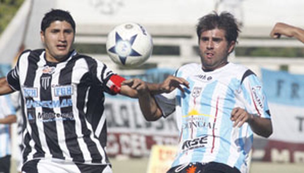 Alianza ganó en Santa Lucía