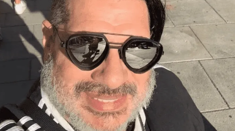 Ganó 45 millones de dólares en la lotería y tomó una drástica decisión por miedo a perderlos