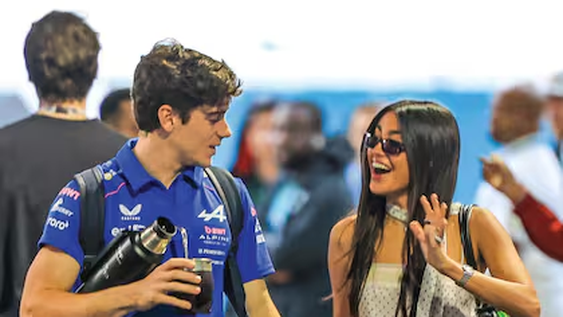maia reficco confirmo su separacion de franco colapinto y descarto una reconciliacion
