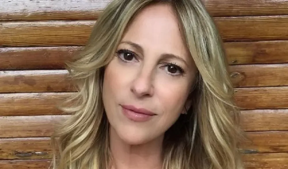 Claudia Fontán tiene coronavirus: debieron aislar al equipo de “Mujeres”