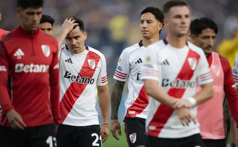 River.-
