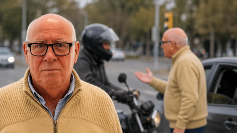 Diario de Cuyo | Enrique Mattar