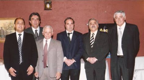 Cena del Centro de panificadores