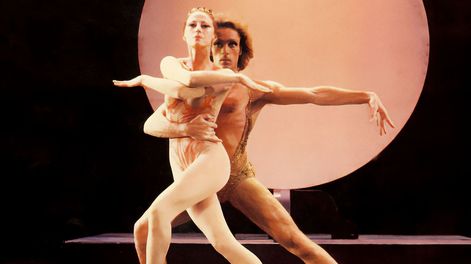 En recuerdo a Jorge Donn, hoy los bailarines de todas las disciplinas festejan su día.&nbsp;