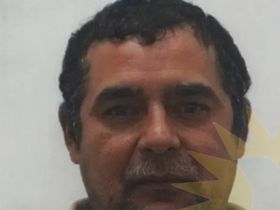 Dolor en Angaco: murió el hombre que había sufrido graves quemaduras en el incendio de su casa