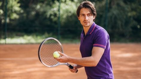 La ola de retiros que redefine el ranking del Tenis Masculino