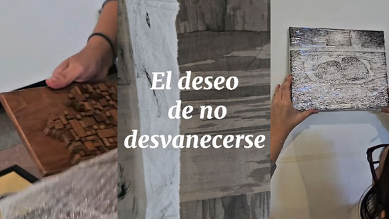 El Centro Cultural Conte Grand será escenario de la nueva exposición de Bunker.&nbsp;