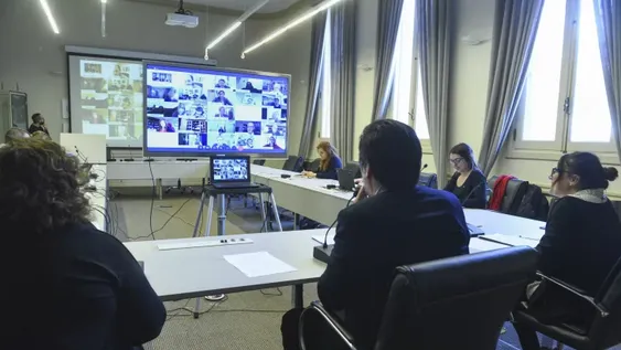 No calificarán con número a los alumnos de todo el país