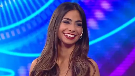 Daniela hizo la espontánea en Gran Hermano: ¿A quiénes votó?
